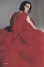 DAISY RIDLEY in Rollacoaster Magazine, June 2024