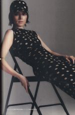 DAISY RIDLEY in Rollacoaster Magazine, June 2024