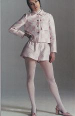 DAISY RIDLEY in Rollacoaster Magazine, June 2024