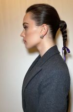 DAISY RIDLEY - Magpie Press Photoshoot, November 2024