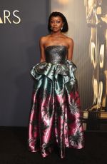 DANIELLE DEADWYLER at 15th Annual Governors Awards at Dolby Theatre in Hollywood 11/17/2024