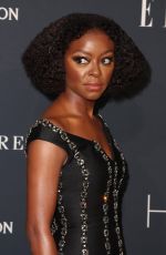 DANIELLE DEADWYLER at 2024 Elle Women in Hollywood Gala in Beverly Hills 11/19/2024