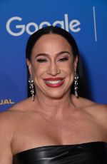 DANY GARCIA at 18th Annual ADCOLOR Awards at JW Marriott LA Live in Los Angeles 11/16/2024
