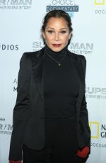 DAPHNE RUBIN-VEGA at 9th Annual Critics Choice Documentary Awards in New York 11/10/2024