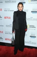 DAPHNE RUBIN-VEGA at 9th Annual Critics Choice Documentary Awards in New York 11/10/2024