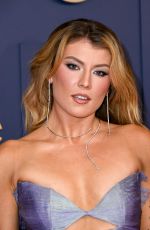 DASHA at 58th Annual CMA Awards at Bridgestone Arena in Nashville 11/20/2024