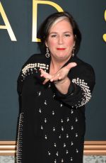 DEARBHLA WALSH Bad Sisters Season 2 Premiere at Metrograph in New York 11/12/2024