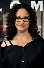 DEBORA CAHN at NETFLIX FYSEE Showcase of The Diplomat in Los Angeles 11/02/2024
