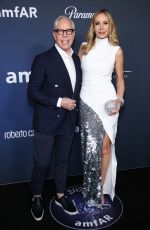 DEE OCLEPPO HILFIGER at amfAR Las Vegas Gala Presented by Paramount at Wynn Resort 11/22/2024
