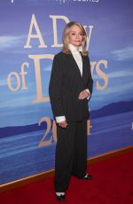 DEIDRE HALL at Days Of Our Lives Celebrate the Start of Season 60 at Day Of Days Fan Event in Los Angeles 11/02/2024