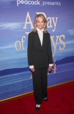 DEIDRE HALL at Days Of Our Lives Celebrate the Start of Season 60 at Day Of Days Fan Event in Los Angeles 11/02/2024