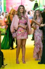 DELTA GOODREM at Wicked Premiere is Sydney 11/03/2024