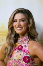 DELTA GOODREM at Wicked Premiere is Sydney 11/03/2024
