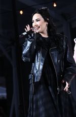 DEMI LOVATO at Teen Vogue Summit 2024 at Nya Studios in Los Angeles 11/23/2024