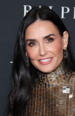 DEMI MOORE at 2024 Elle