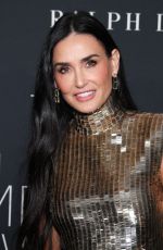 DEMI MOORE at 2024 Elle