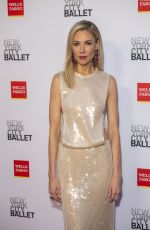 DESI LYDIC at New York City Ballet 2024 Fall Fashion Gala at David H. Koch Theater at Lincoln Center 10/09/2024