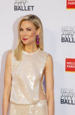 DESI LYDIC at New York City Ballet 2024 Fall Fashion Gala at David H. Koch Theater at Lincoln Center 10/09/2024