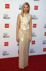 DESI LYDIC at New York City Ballet 2024 Fall Fashion Gala at David H. Koch Theater at Lincoln Center 10/09/2024