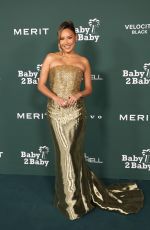 DESI PERKINS at 2024 Baby2Baby Gala Presented by Paul Mitchel in Los Angeles 11/09/2024