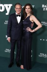DESIREE GRUBER at 2024 Baby2Baby Gala Presented by Paul Mitchel in Los Angeles 11/09/2024