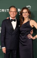 DESIREE GRUBER at 2024 Baby2Baby Gala Presented by Paul Mitchel in Los Angeles 11/09/2024