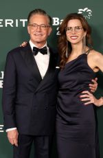 DESIREE GRUBER at 2024 Baby2Baby Gala Presented by Paul Mitchel in Los Angeles 11/09/2024