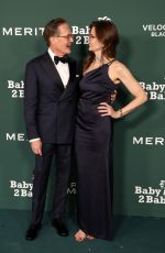 DESIREE GRUBER at 2024 Baby2Baby Gala Presented by Paul Mitchel in Los Angeles 11/09/2024