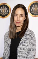 DEVA ANDERSON at 2024 Hollywood Music In Media Awards at AVALON Hollywood in Los Angeles 11/20/2024