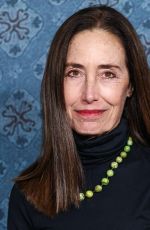DEVA ANDERSON at The Piano Lesson Premiere in Los Angeles 11/19/2024