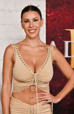 DEVIN BRUGMAN at Gladiator II Premiere at TCL Chinese Theatre in Los Angeles 11/18/2024