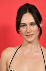 DEVON LEE CARLSON at GQ Men of the Year Party in Los Angeles 11/14/2024