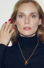 DIANE KRUGER for Hapre