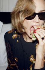 DIANE KRUGER for Hapre