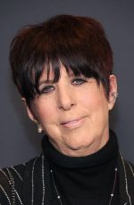 DIANE WARREN at 15th Annual Governors Awards at Dolby Theatre in Hollywood 11/17/2024
