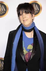 DIANE WARREN at 2024 Hollywood Music In Media Awards at AVALON Hollywood in Los Angeles 11/20/2024
