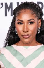 DIARRA KILPATRICK at L