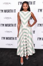 DIARRA KILPATRICK at L