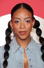 DJ KITTYSAYWORD at GQ Men of the Year Party in Los Angeles 11/14/2024