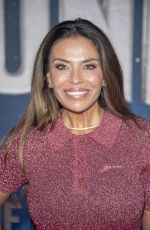 DOLORES CATANIA at Red One Premiere at Alice Tully Hall at Lincoln Center in New York 11/11/2024