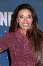 DOLORES CATANIA at Red One Premiere at Alice Tully Hall at Lincoln Center in New York 11/11/2024
