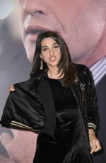DONATELLA FINOCCHIARO at The Love I Have Photocall at 42nd Turin Film Festival 11/27/2024