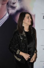 DONATELLA FINOCCHIARO at The Love I Have Photocall at 42nd Turin Film Festival 11/27/2024
