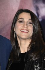 DONATELLA FINOCCHIARO at The Love I Have Photocall at 42nd Turin Film Festival 11/27/2024
