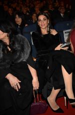 DONATELLA FINOCCHIARO at The Love I Have Premiere at 42nd Turin Film Festival 11/28/2024