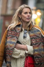 DONNA AIR Night Out with Friends in London 11/07/2024