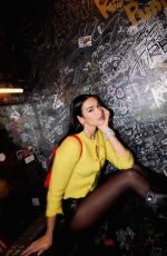 DUA LIPA at a Photoshoot, 11/16/2024
