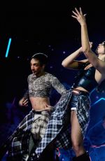 DUA LIPA - Taipei Concert Photoshoot 11/20/2024