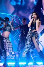 DUA LIPA - Taipei Concert Photoshoot 11/20/2024
