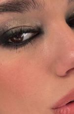 DUA LIPA - Taipei Concert Photoshoot 11/20/2024